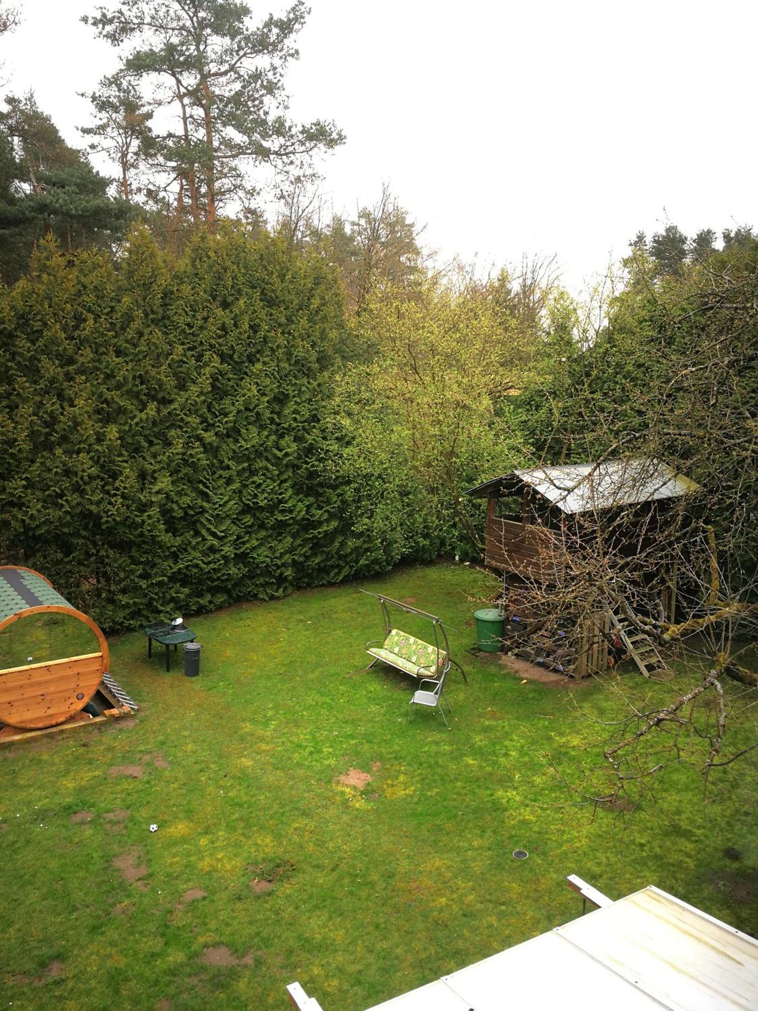 Ferienwohnung Mit Balkon 1.Og Neustadt bei Coburg Extérieur photo